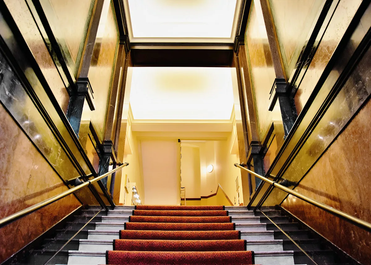 Gebäude