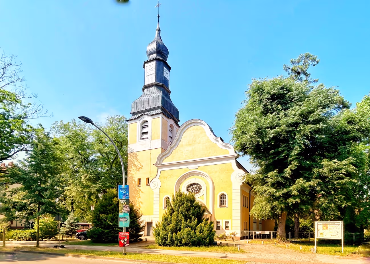 Gebäude