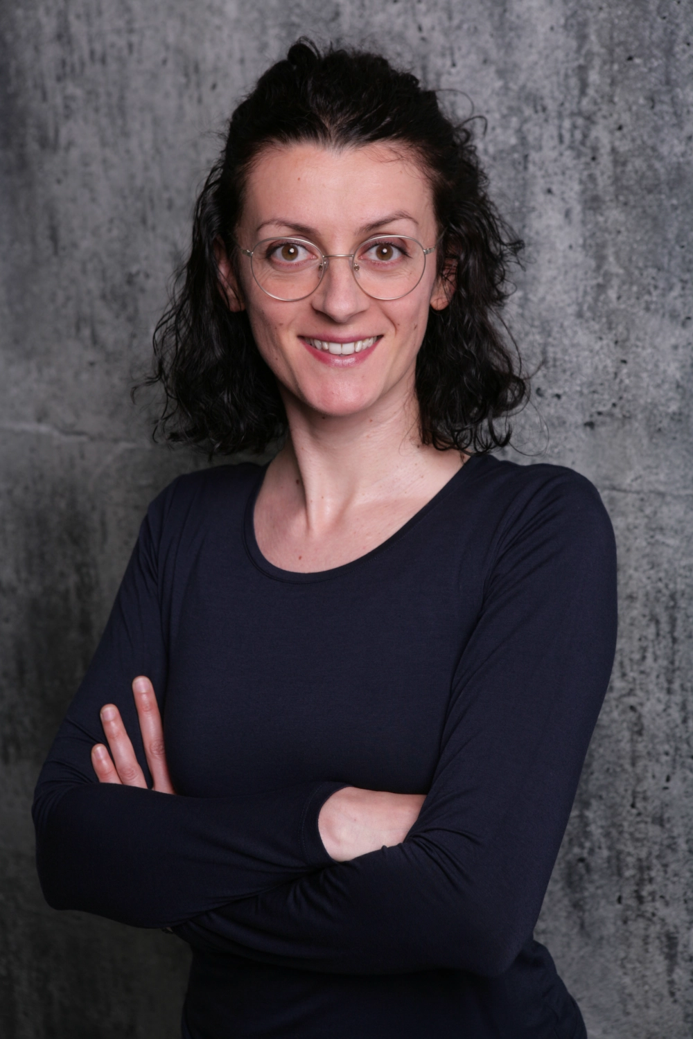 Sabrina Maria Bumiller