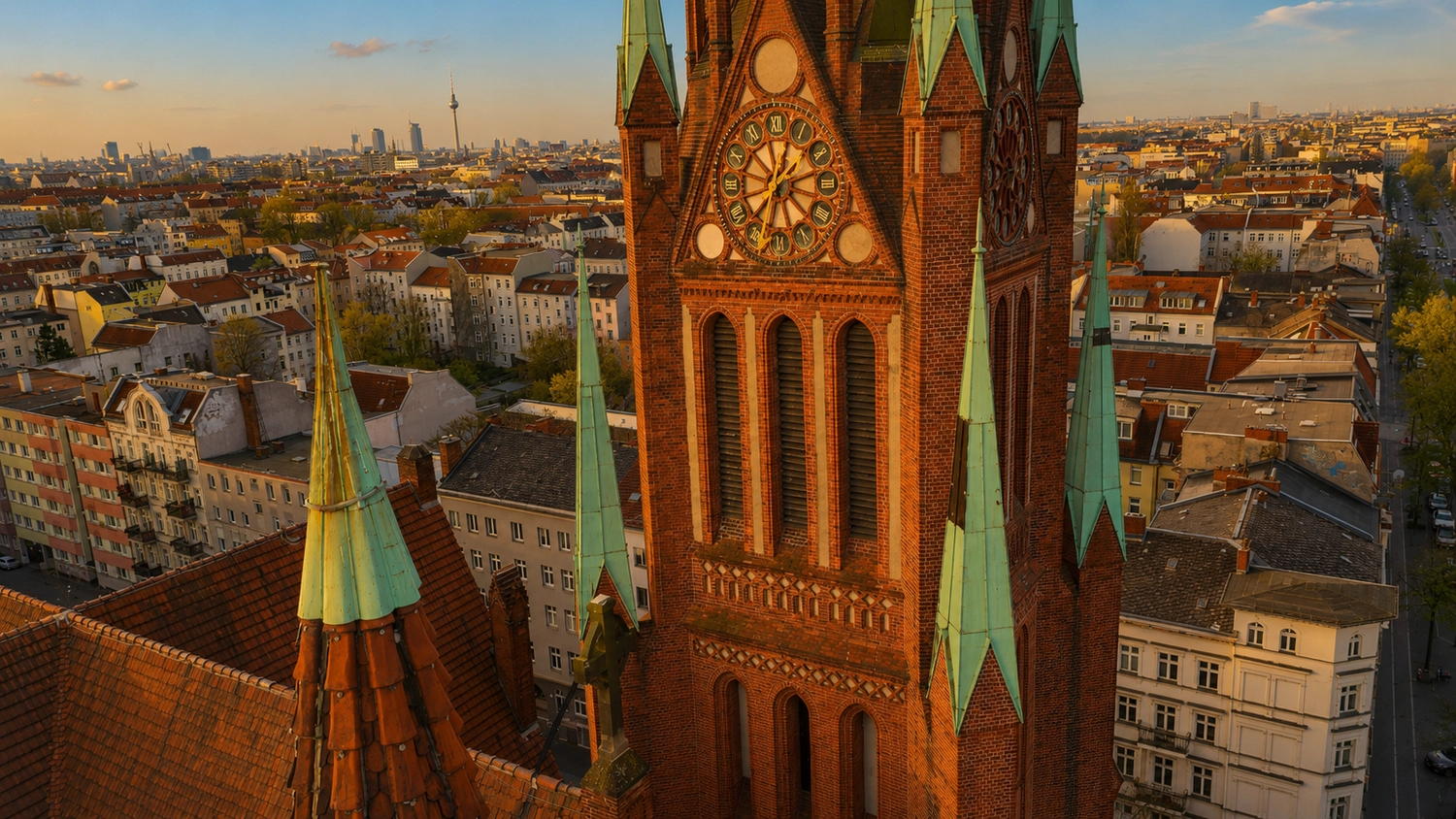 Gebäude